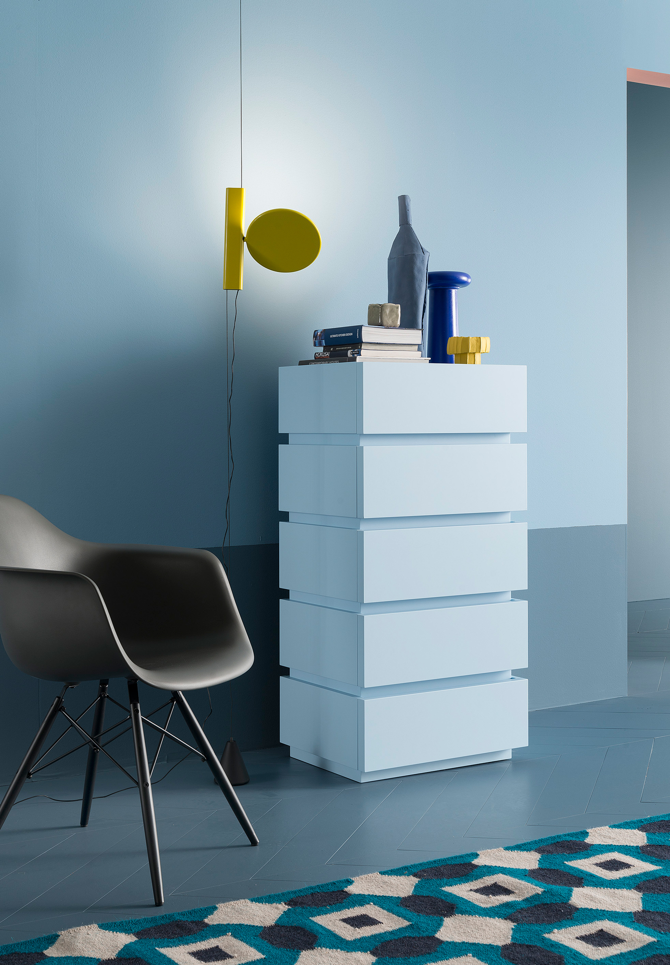  Tour Virtuali | Step | Visual Studio 