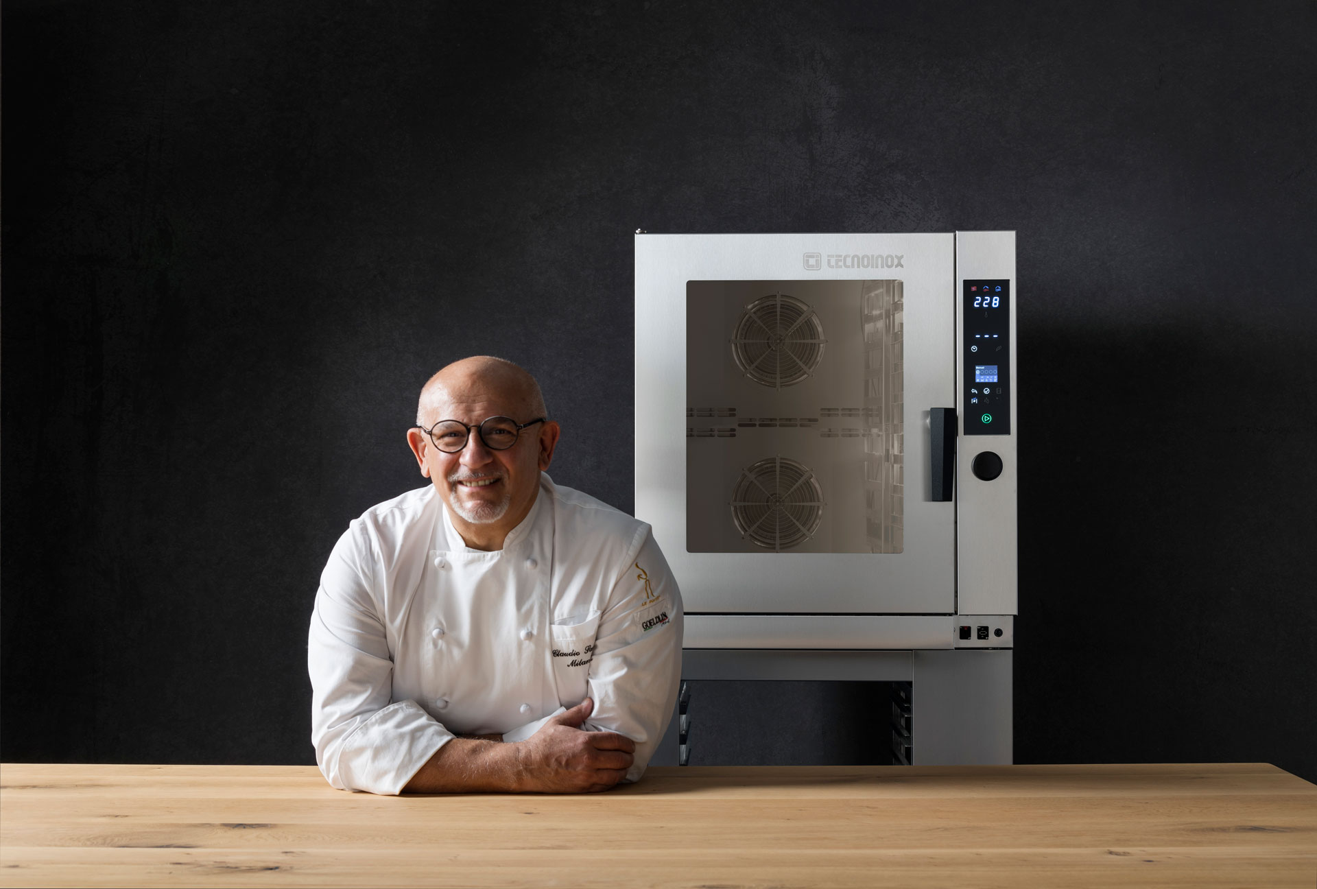  Step | Visual Studio 