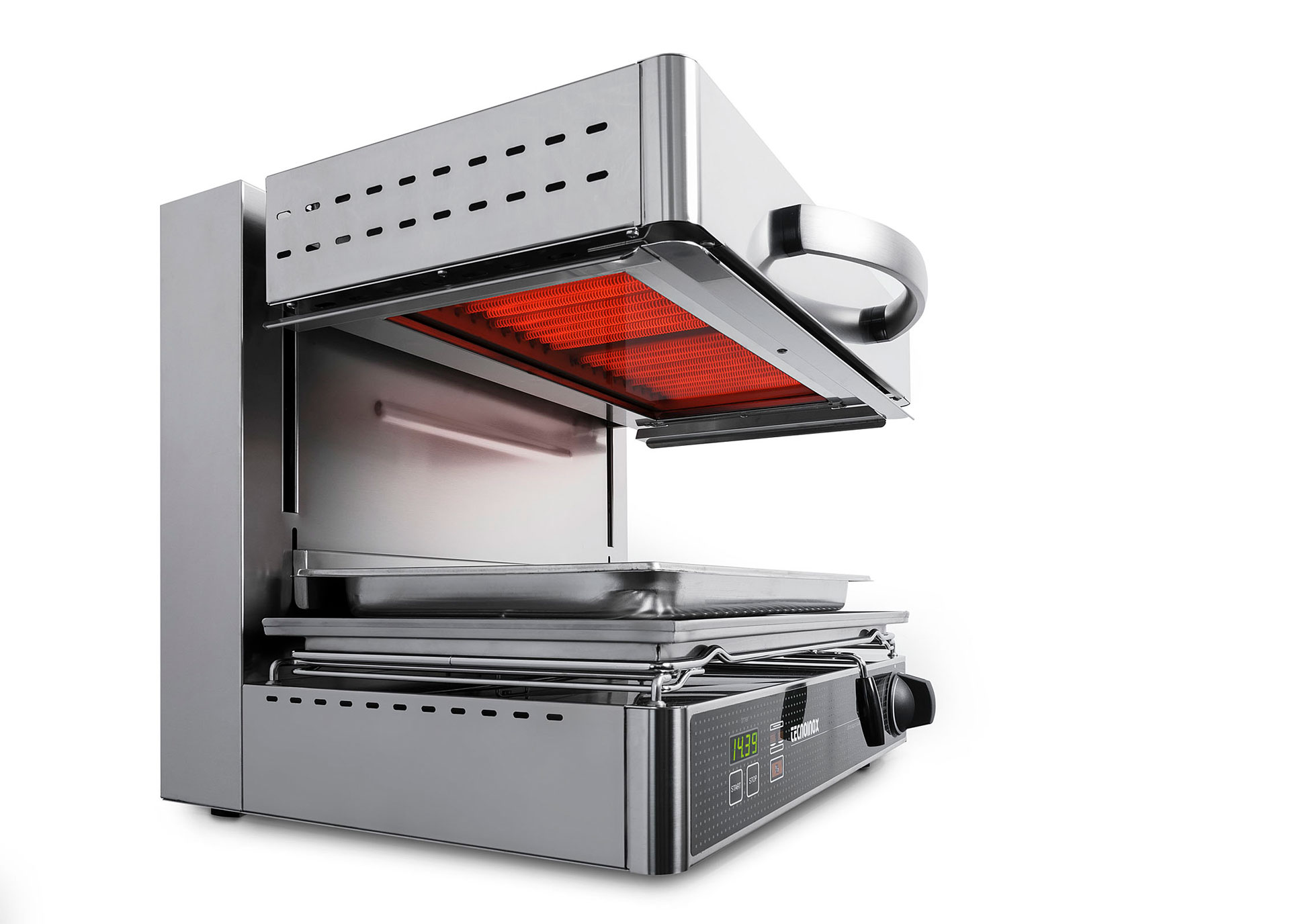  Step | Visual Studio 