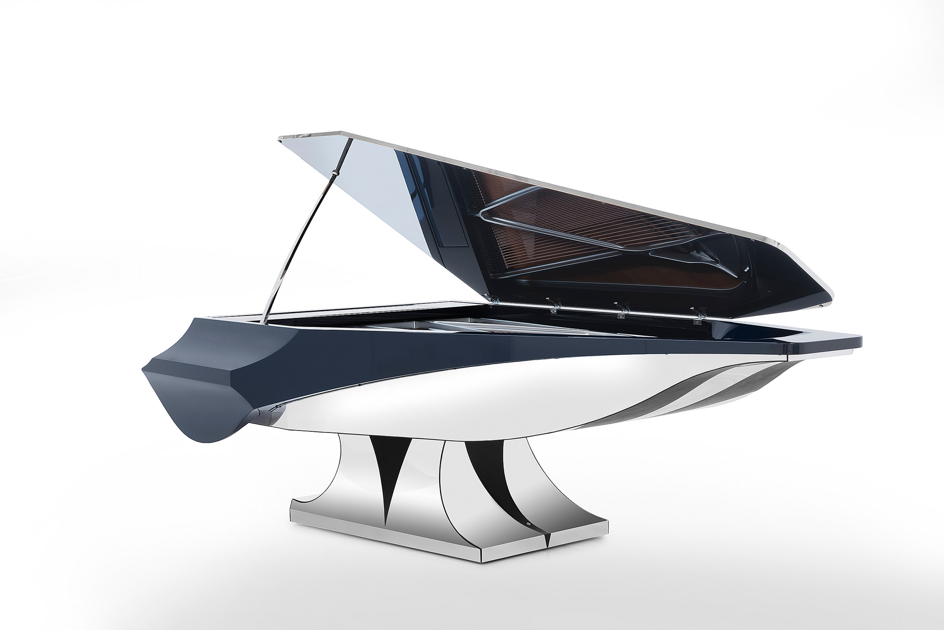  About | Step | Visual Studio 