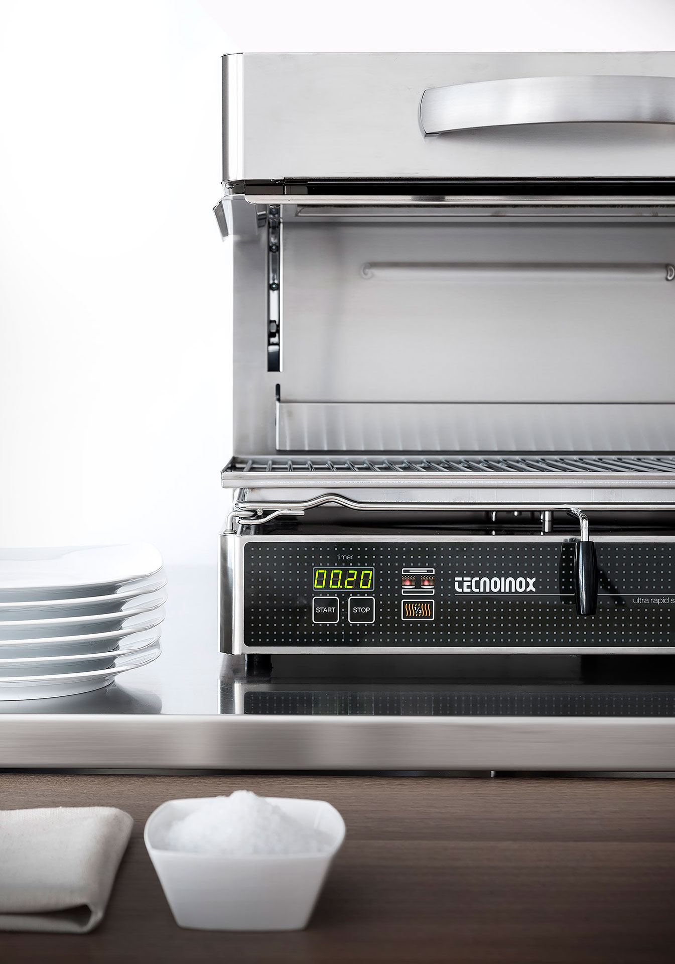  Step | Visual Studio 