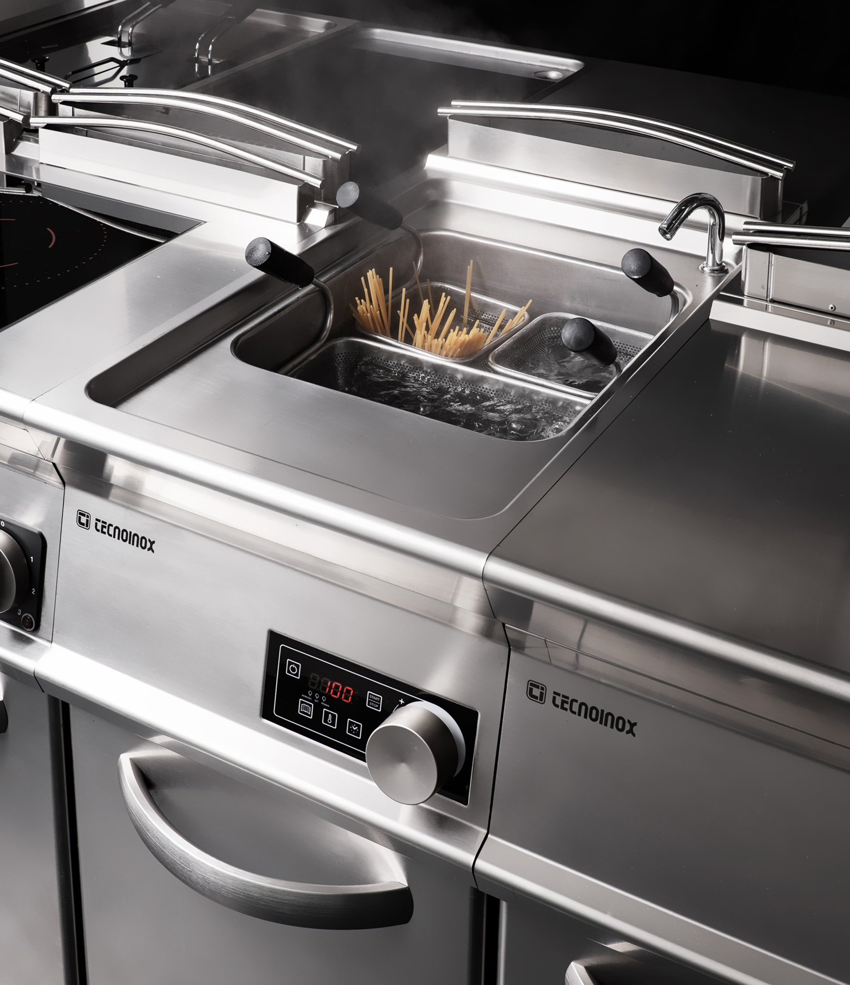  Step | Visual Studio 