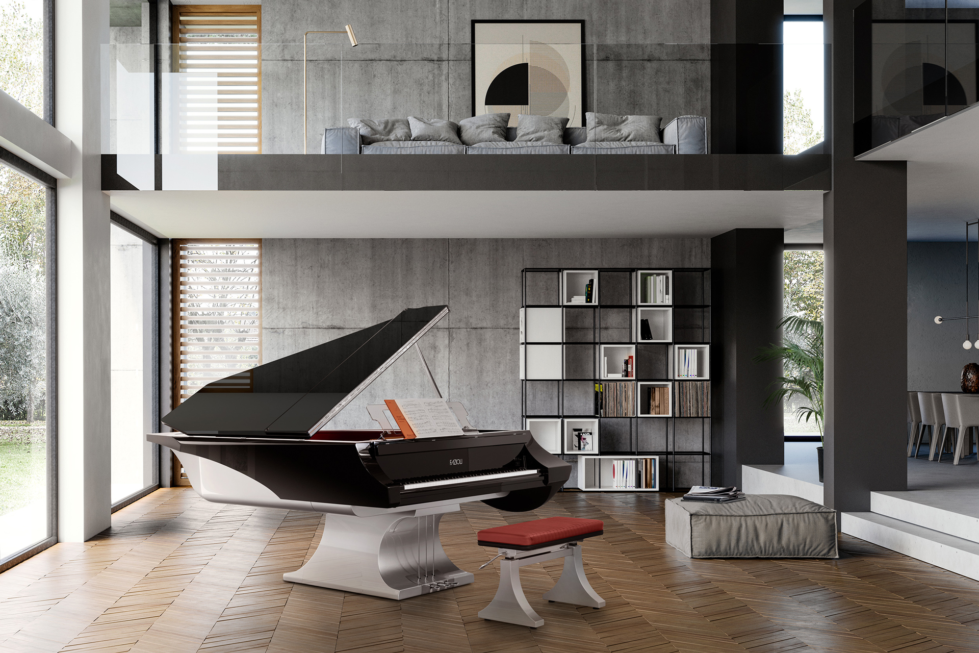  Step | Visual Studio 