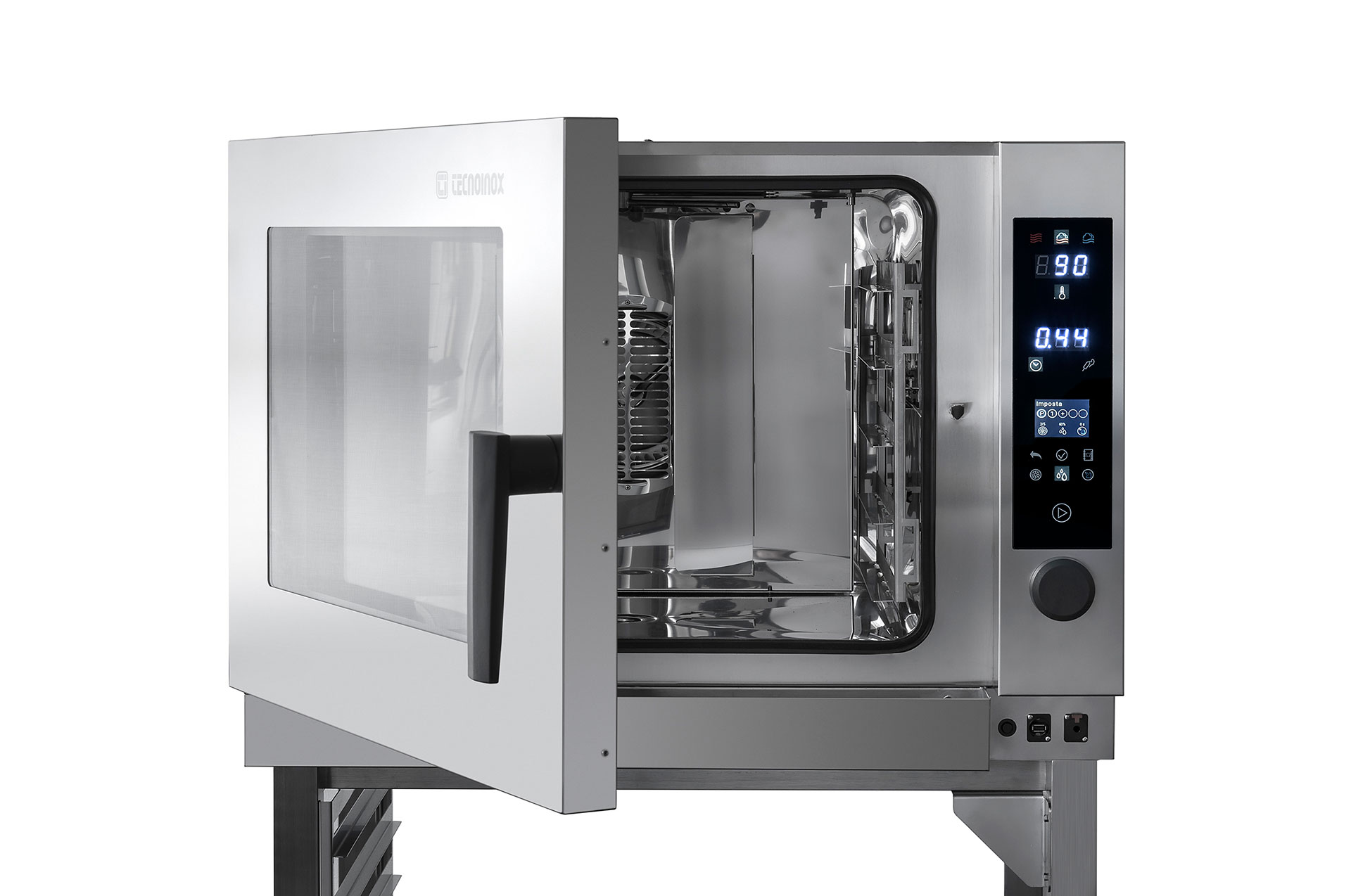  Step | Visual Studio 