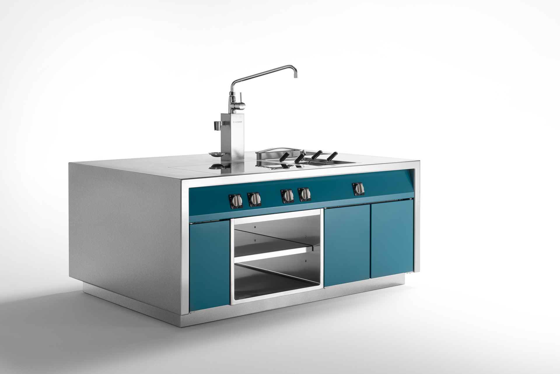  Step | Visual Studio 