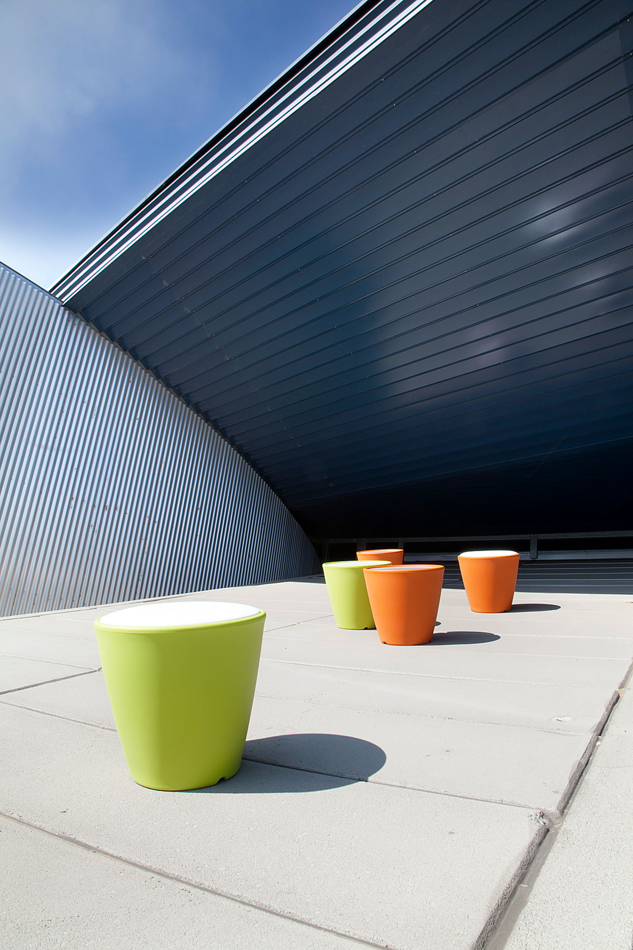  Step | Visual Studio 